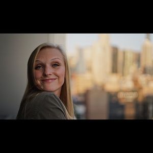 Meet your Posher, Emma